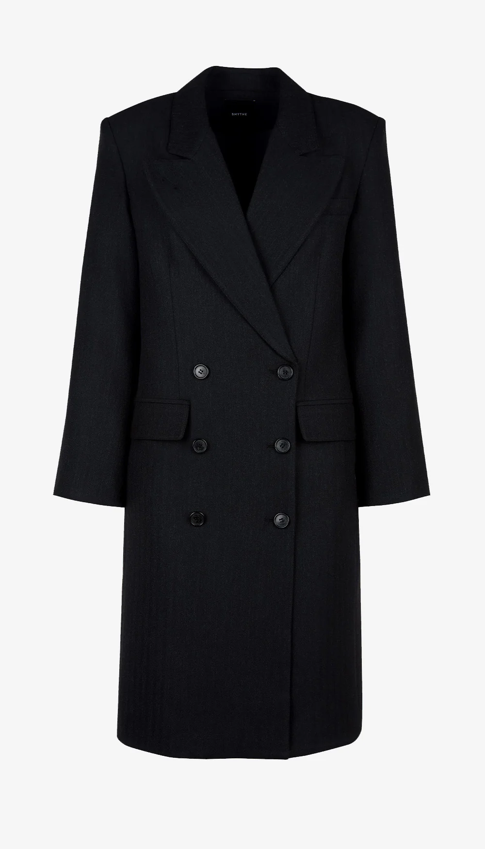 DB Topcoat - Image 3