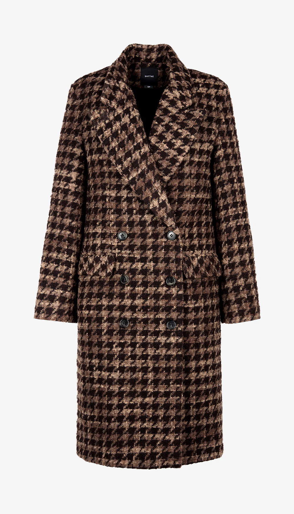 DB Topcoat - Image 4