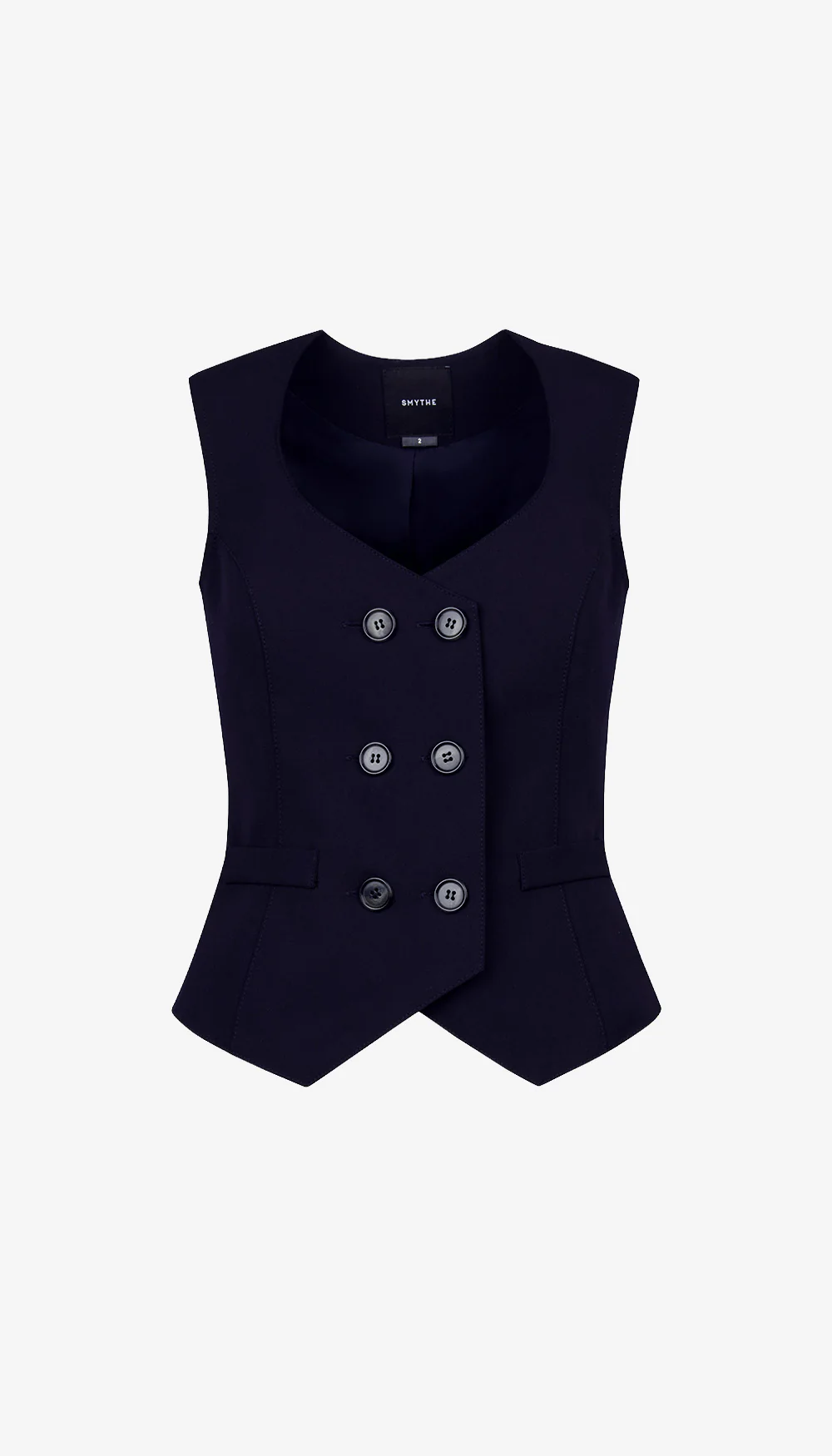 DB Waistcoat - Image 4