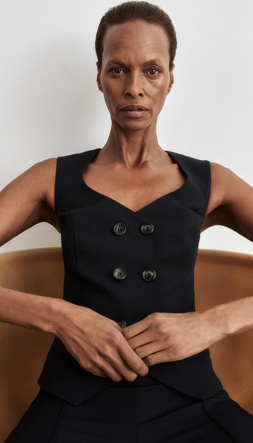 DB Waistcoat - Image 5