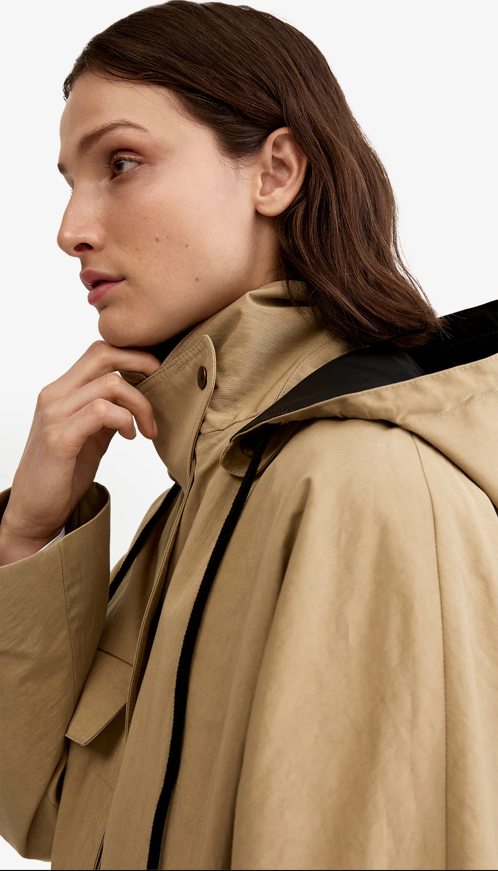 Detachable Hooded Mack - Image 4