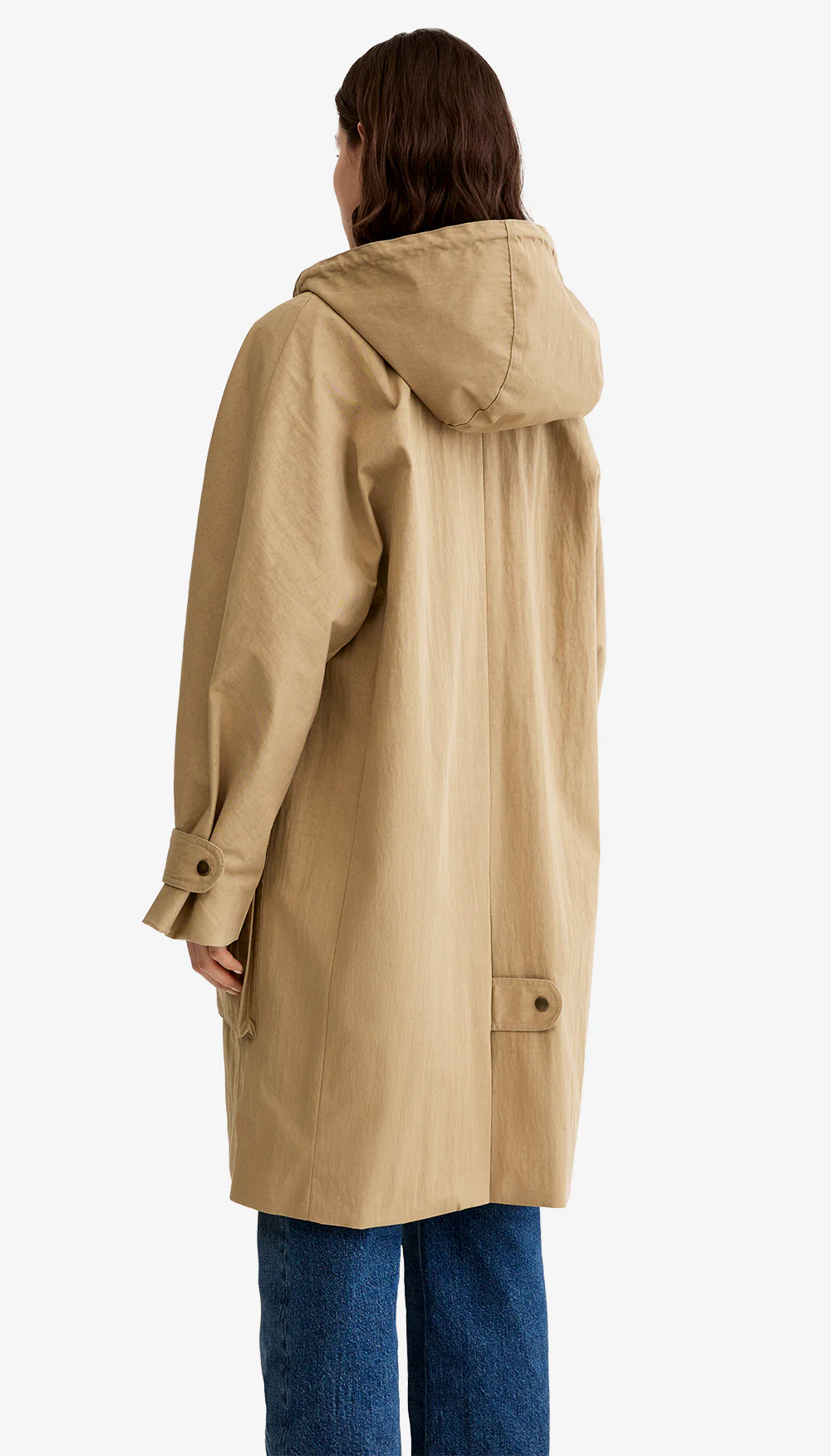 Detachable Hooded Mack - Image 5
