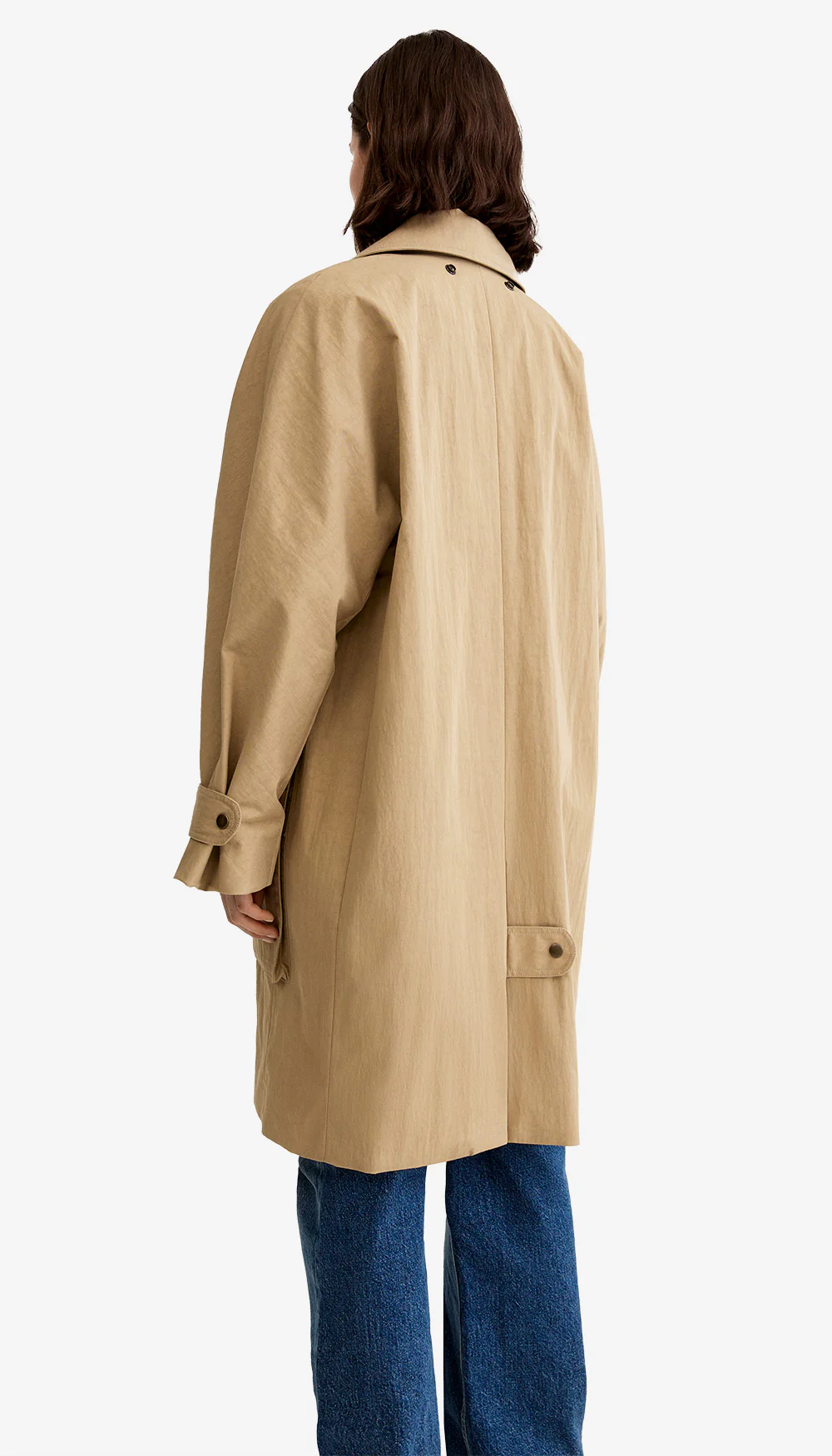 Detachable Hooded Mack - Image 6