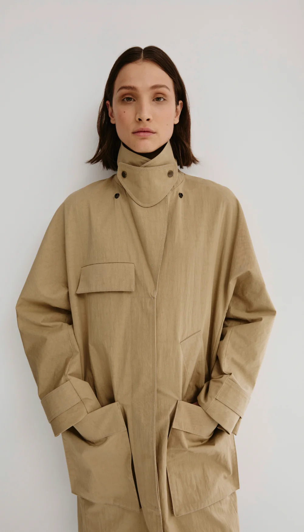 Detachable Hooded Mack - Image 7
