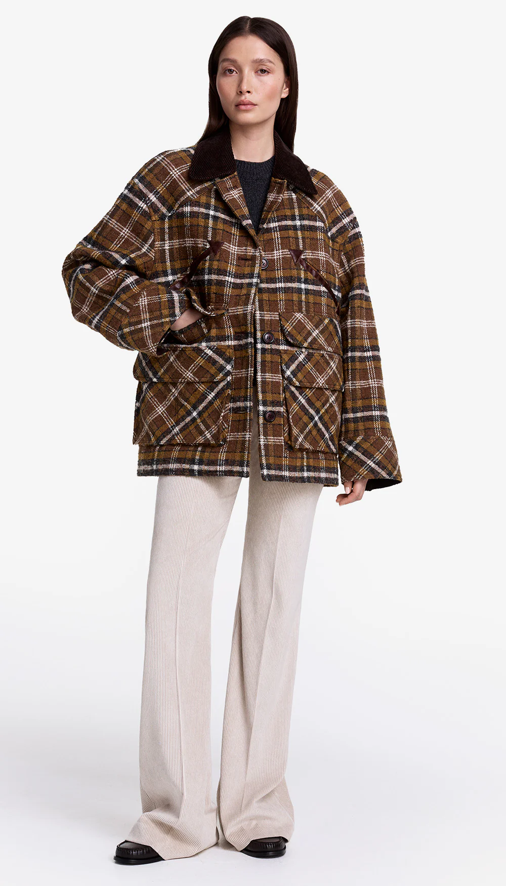 Field Jacket - Image 2