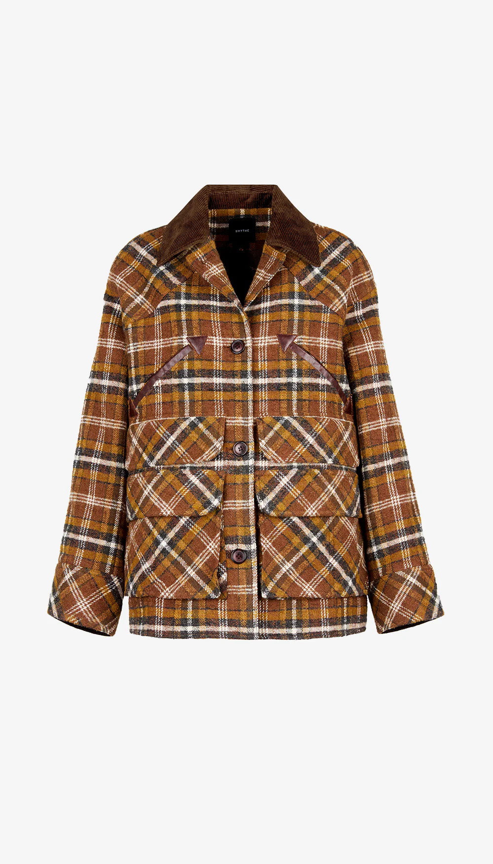 Field Jacket - Image 4