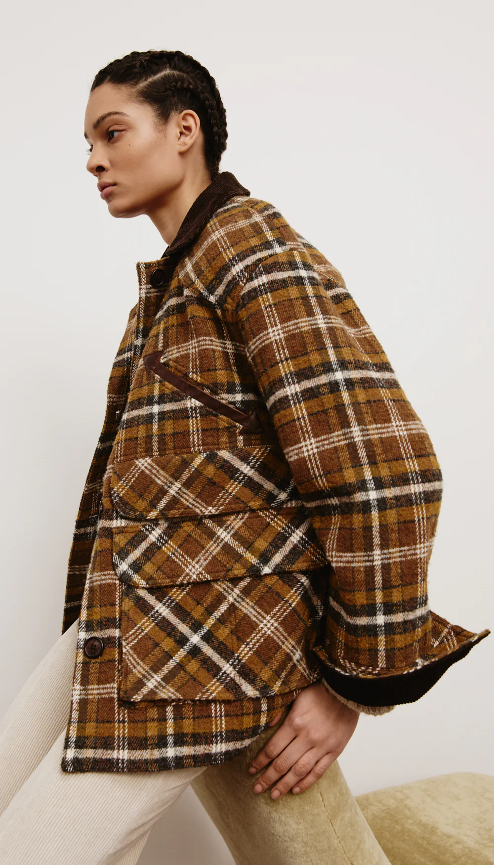 Field Jacket - Image 6