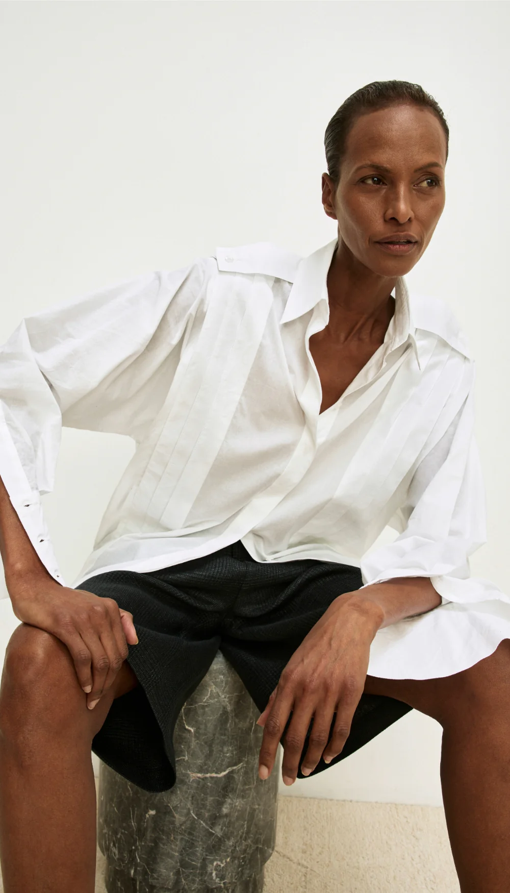 Flange Shirt - Image 5