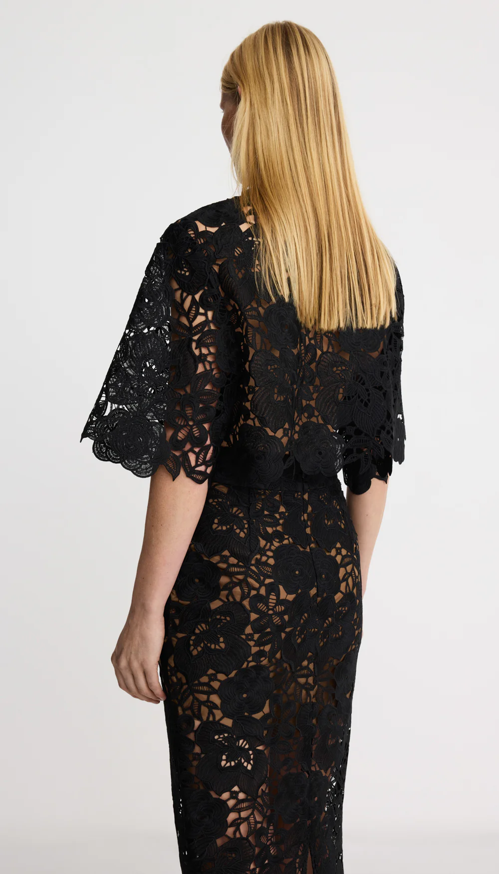 Lace Tee - Image 4