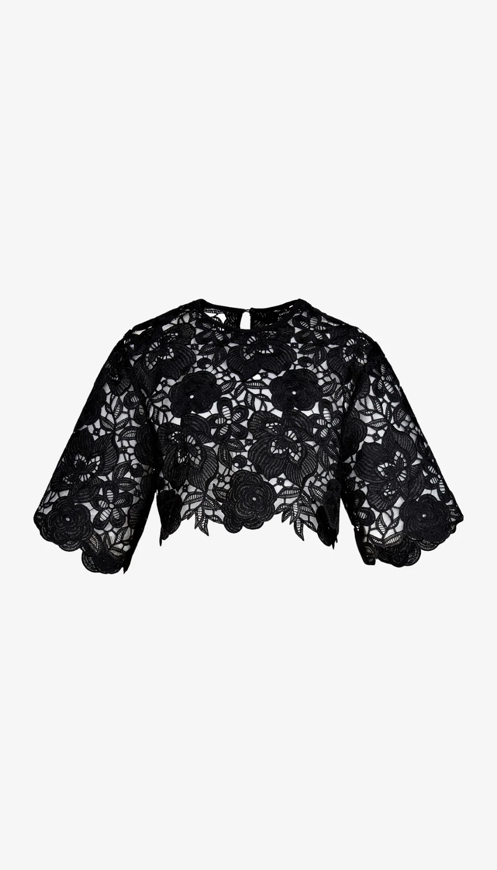 Lace Tee - Image 5