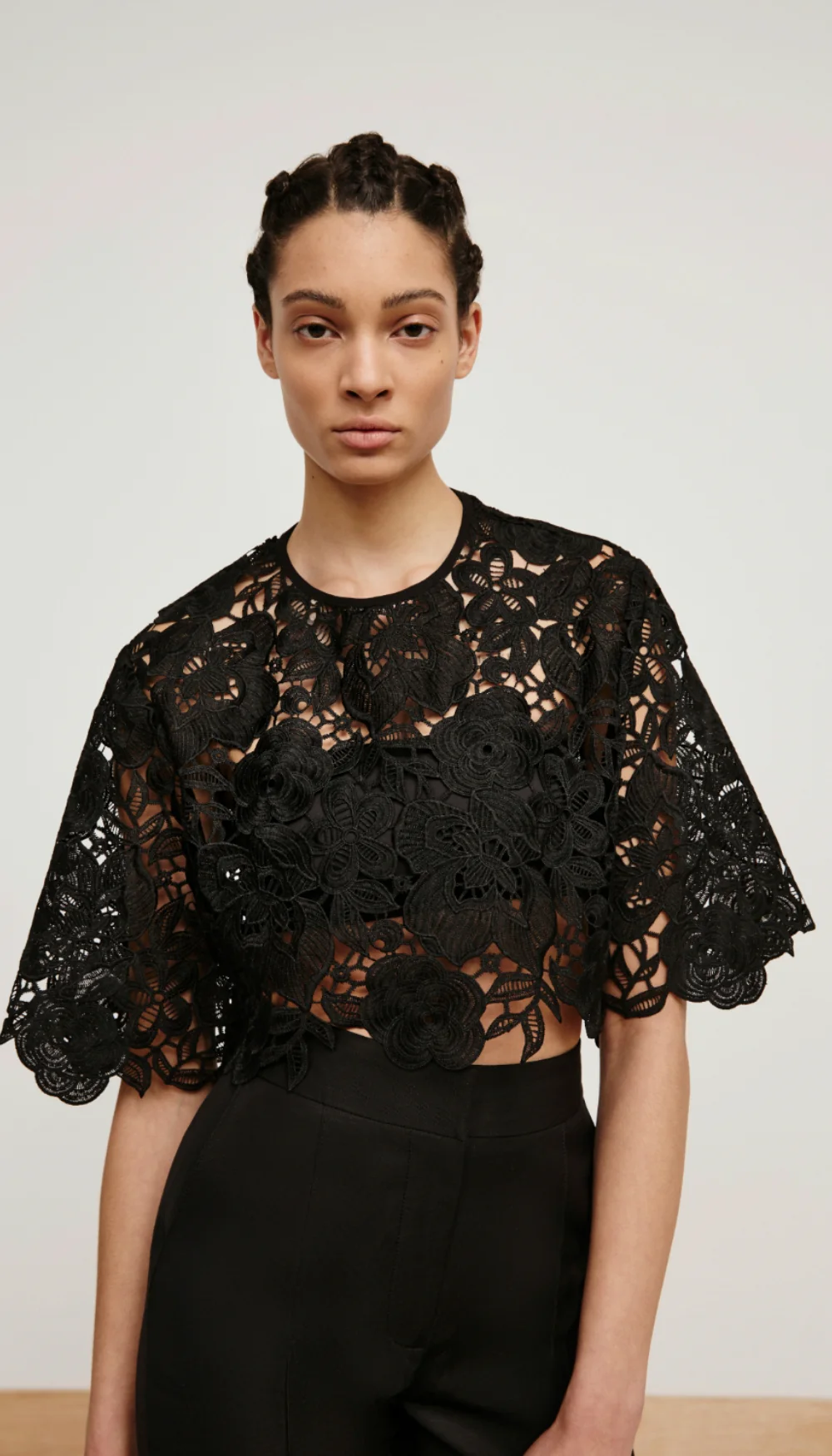 Lace Tee - Image 6