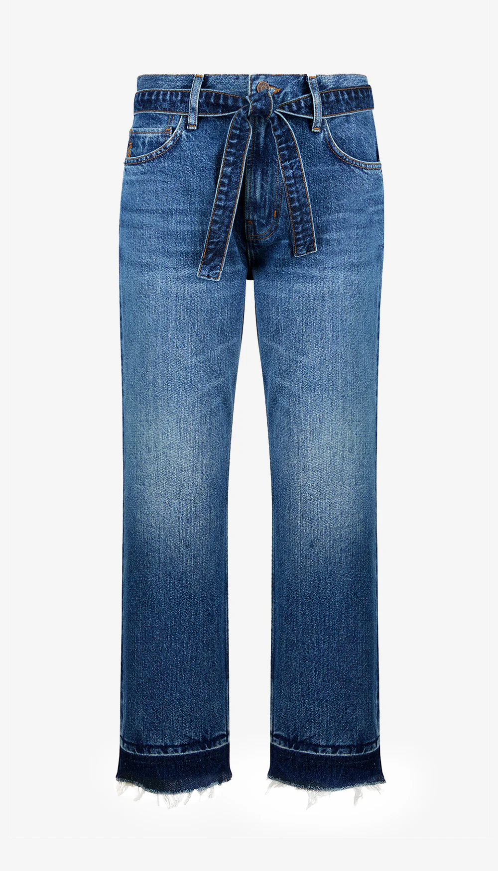 Lark Low Rise Crop Relaxed Jean - Image 3