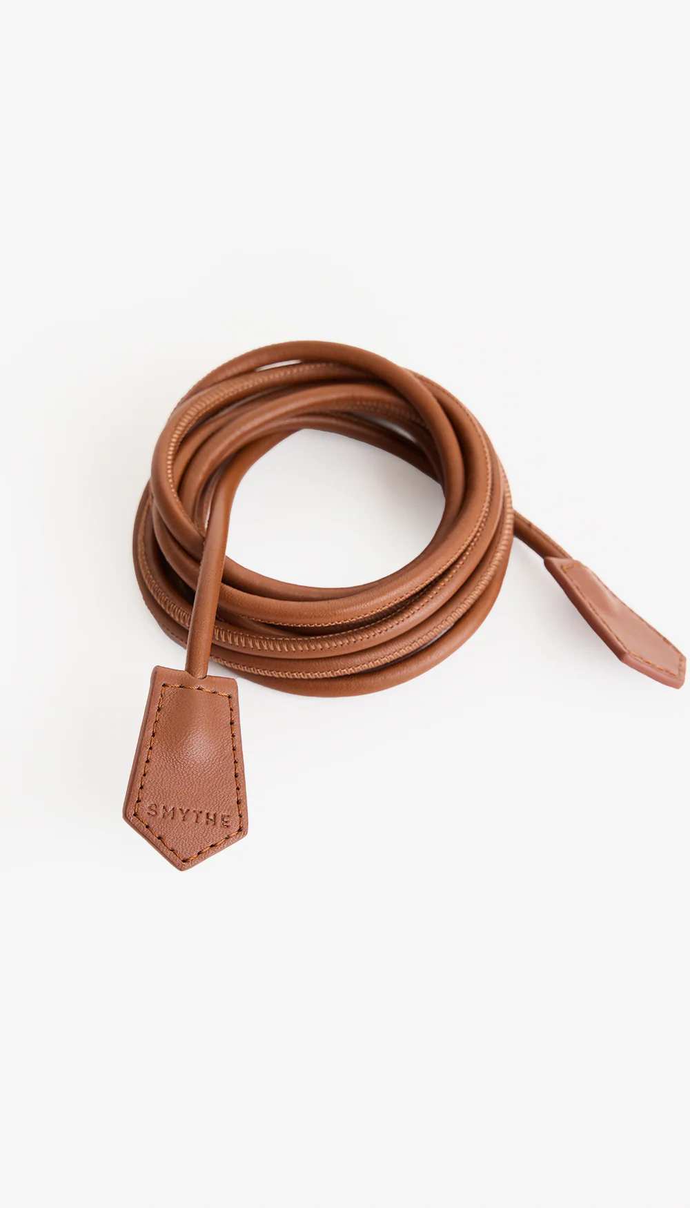 Leather Wrap Belt - Image 7