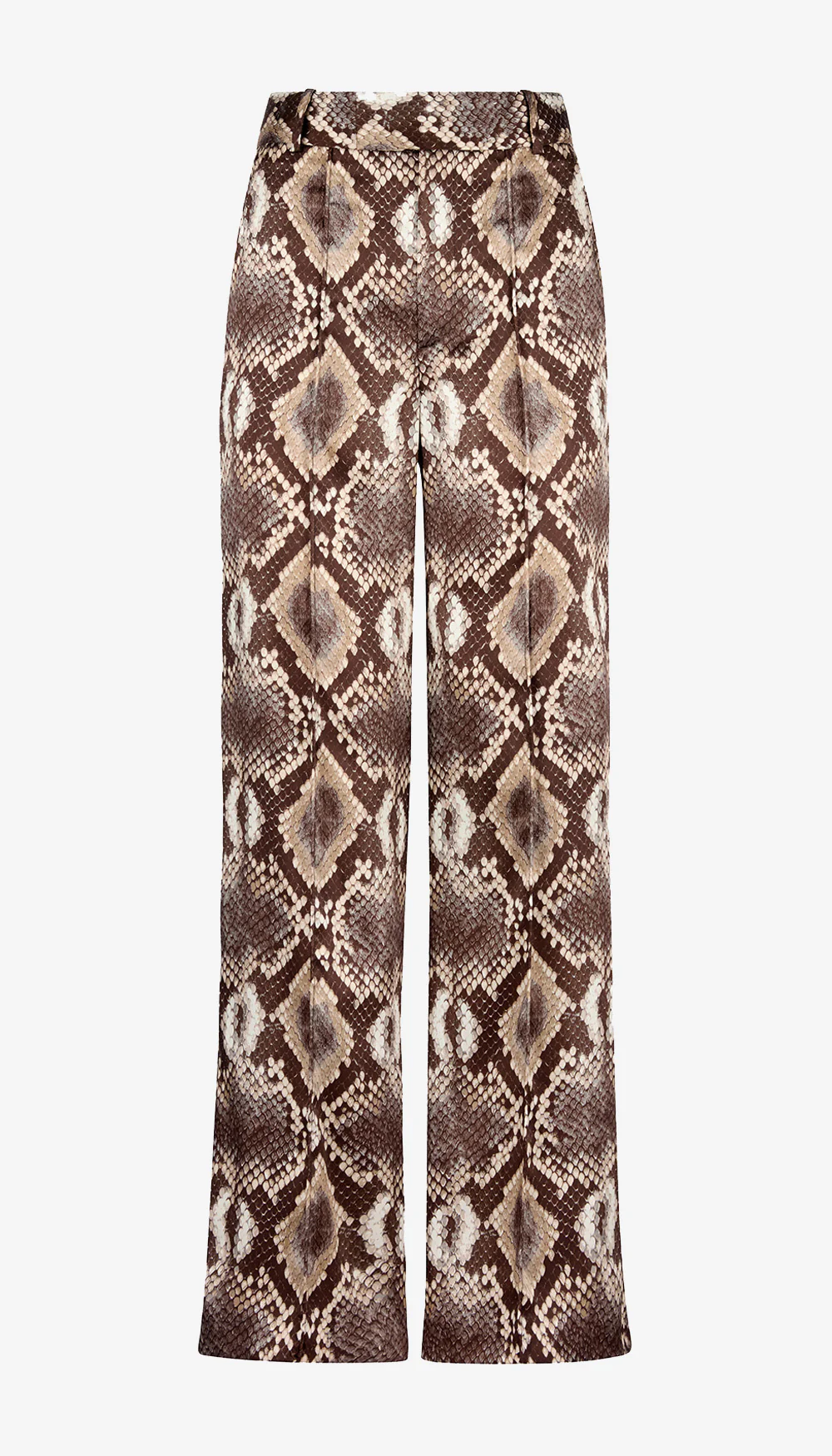 Low Rise Slouch Trouser - Image 4