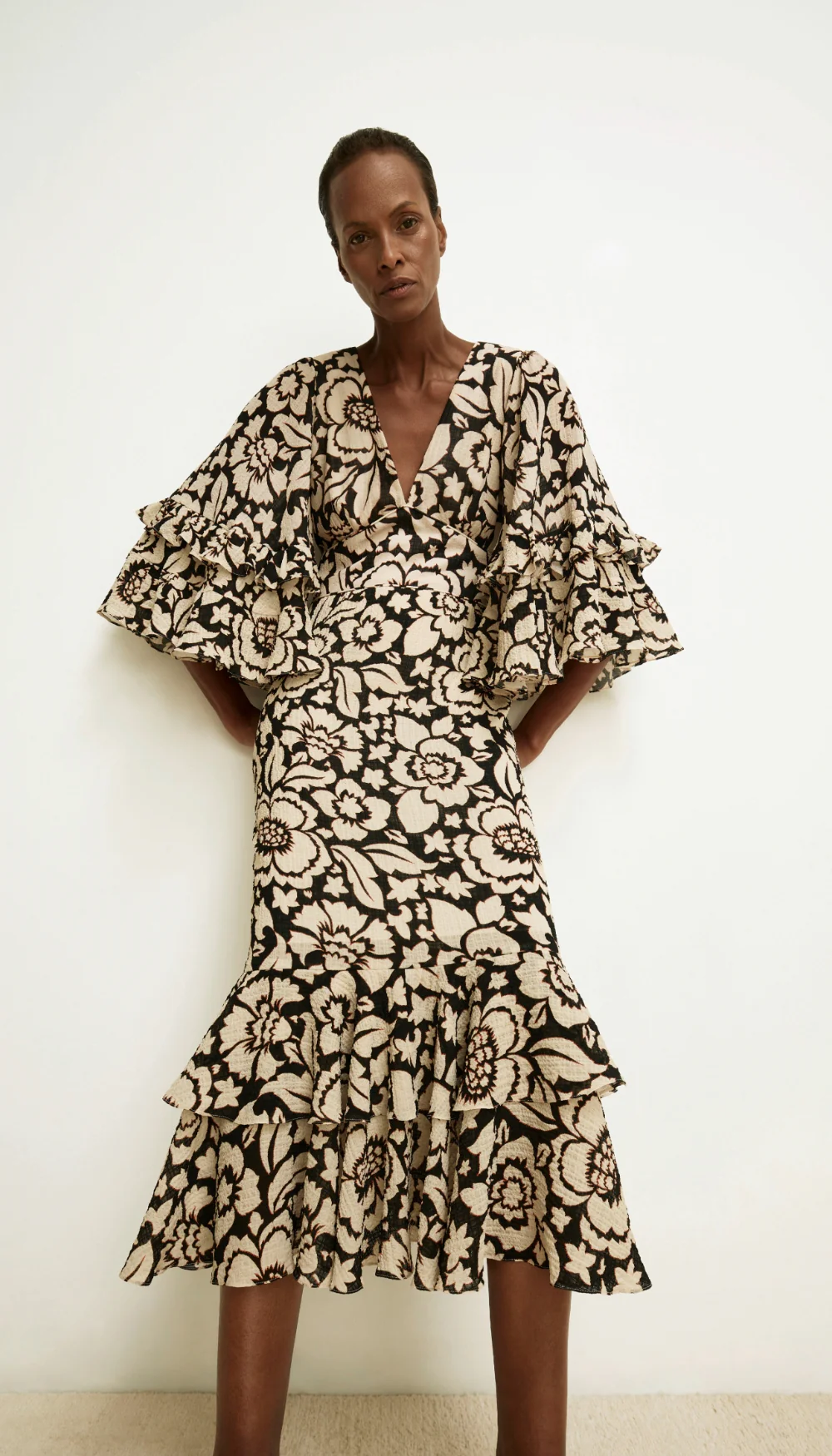 Midsummer Midi Dress - Image 7