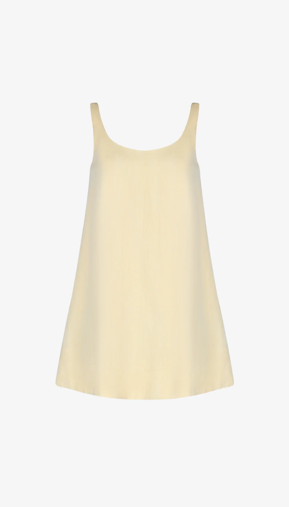 Mini Shift Dress - Image 4