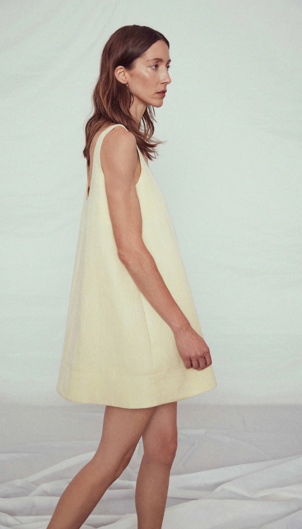 Mini Shift Dress - Image 6