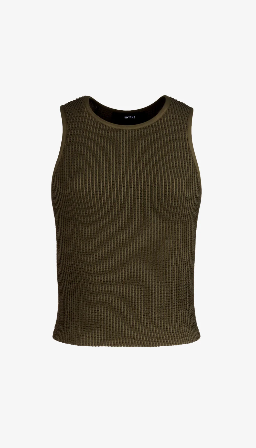 Muscle Rib Tank - Image 3