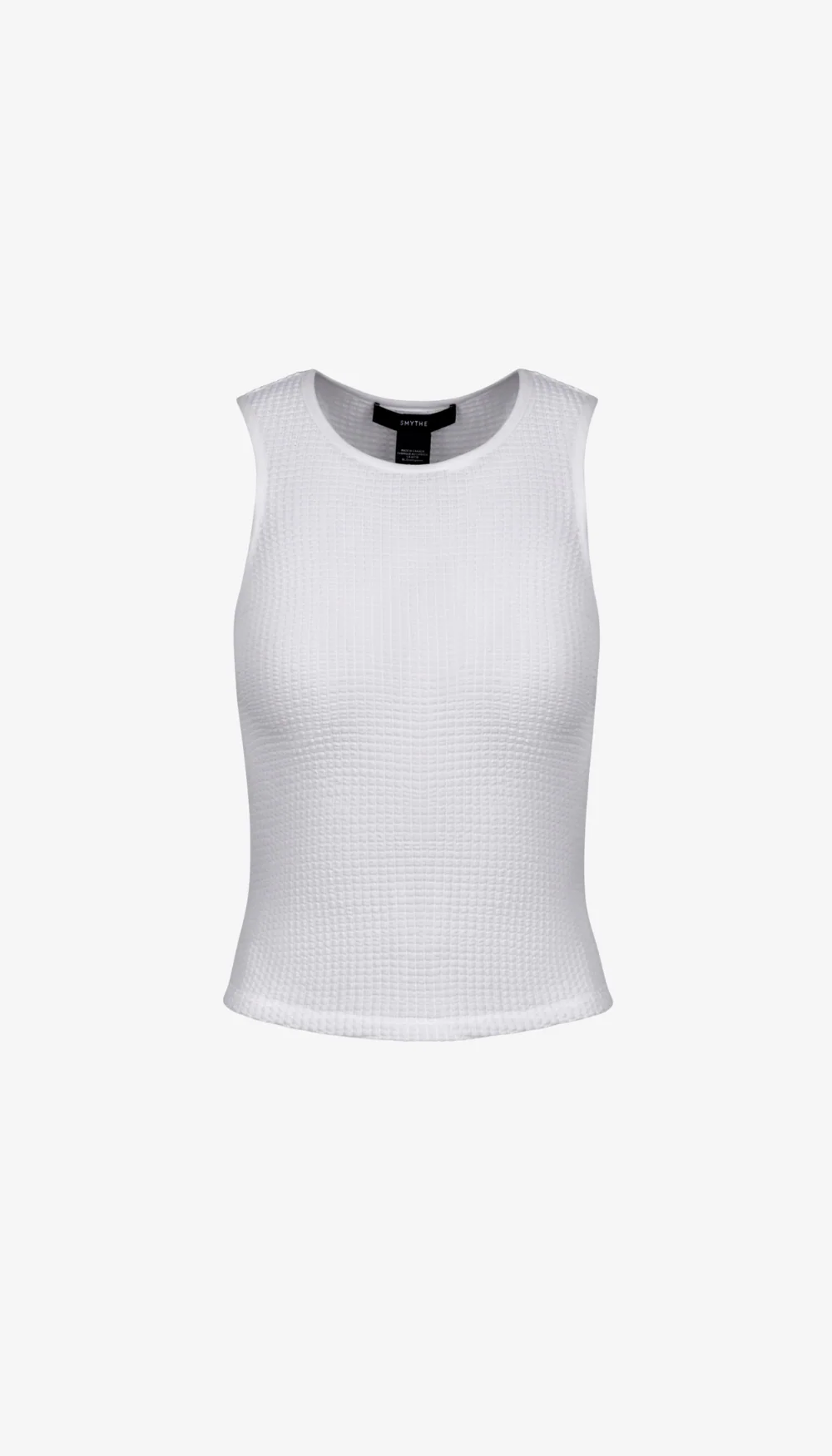 Muscle Rib Tank - Image 3