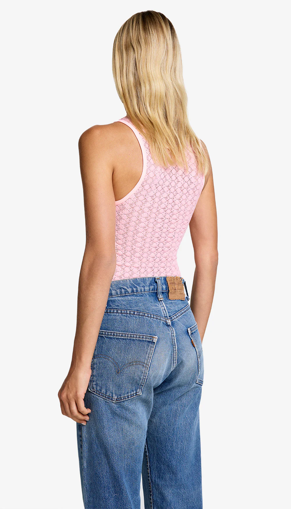 Muscle Tank - Image 2