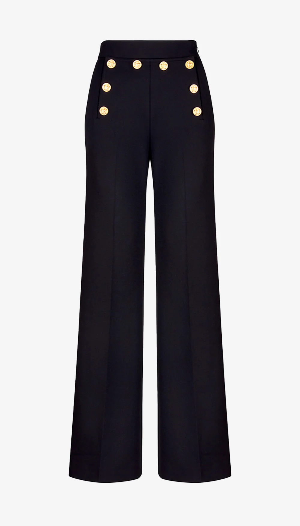 Nautical Wide Leg Pant - Image 3