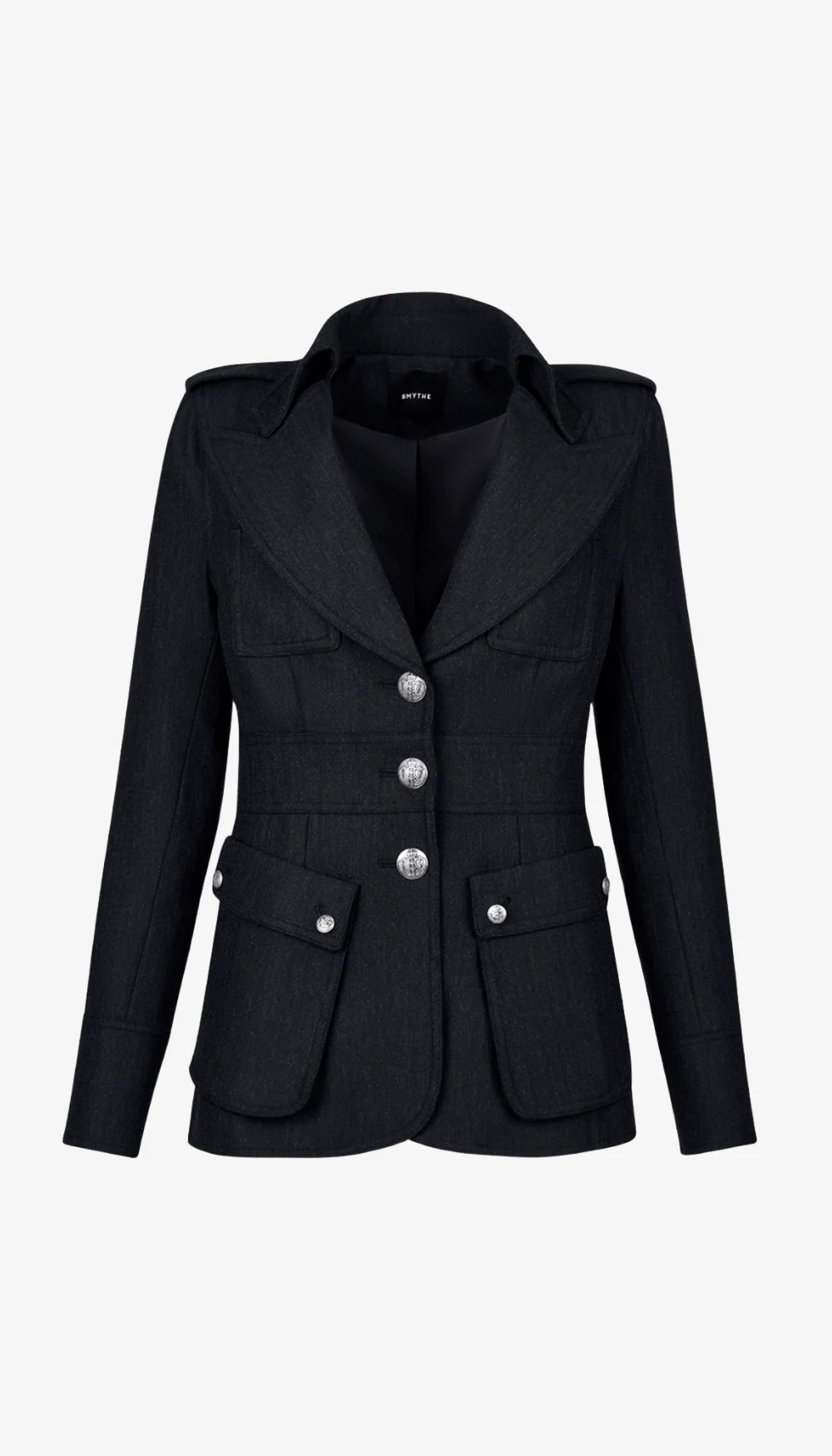 Officers Jacket - Image 3