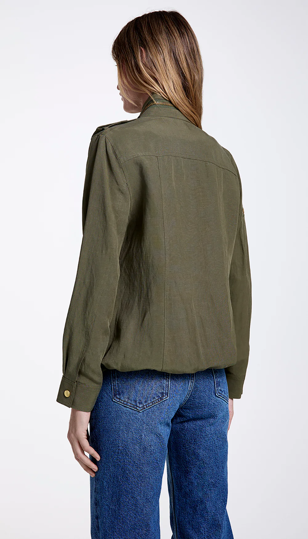 OG Surplus Jacket - Image 3