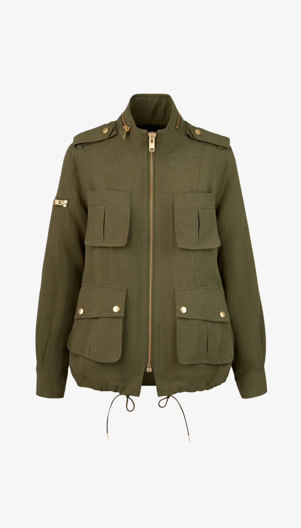 OG Surplus Jacket - Image 4