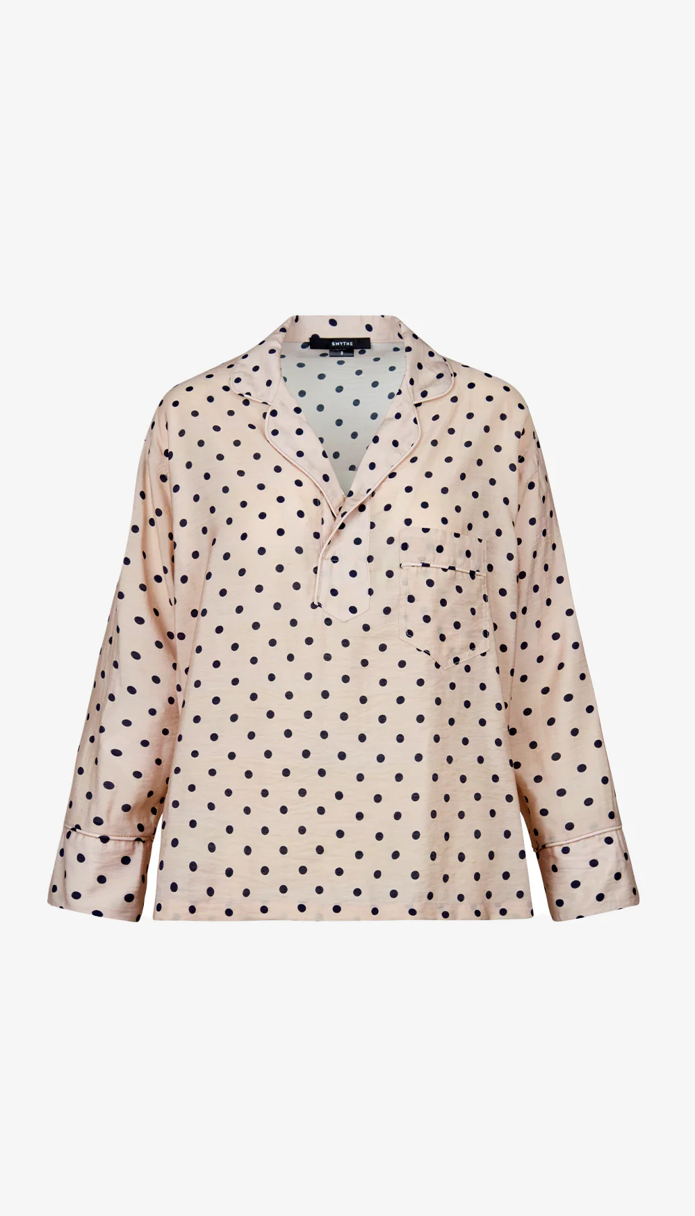 Pajama Shirt - Image 3