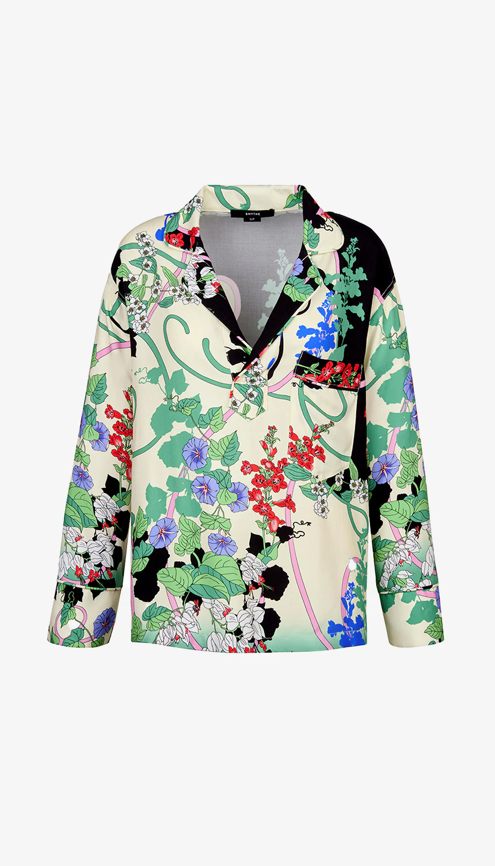 Pajama Shirt - Image 3