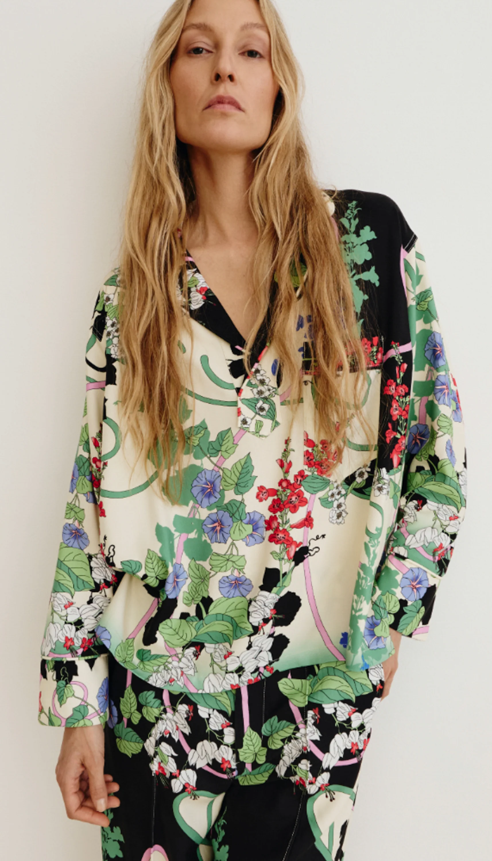 Pajama Shirt - Image 5