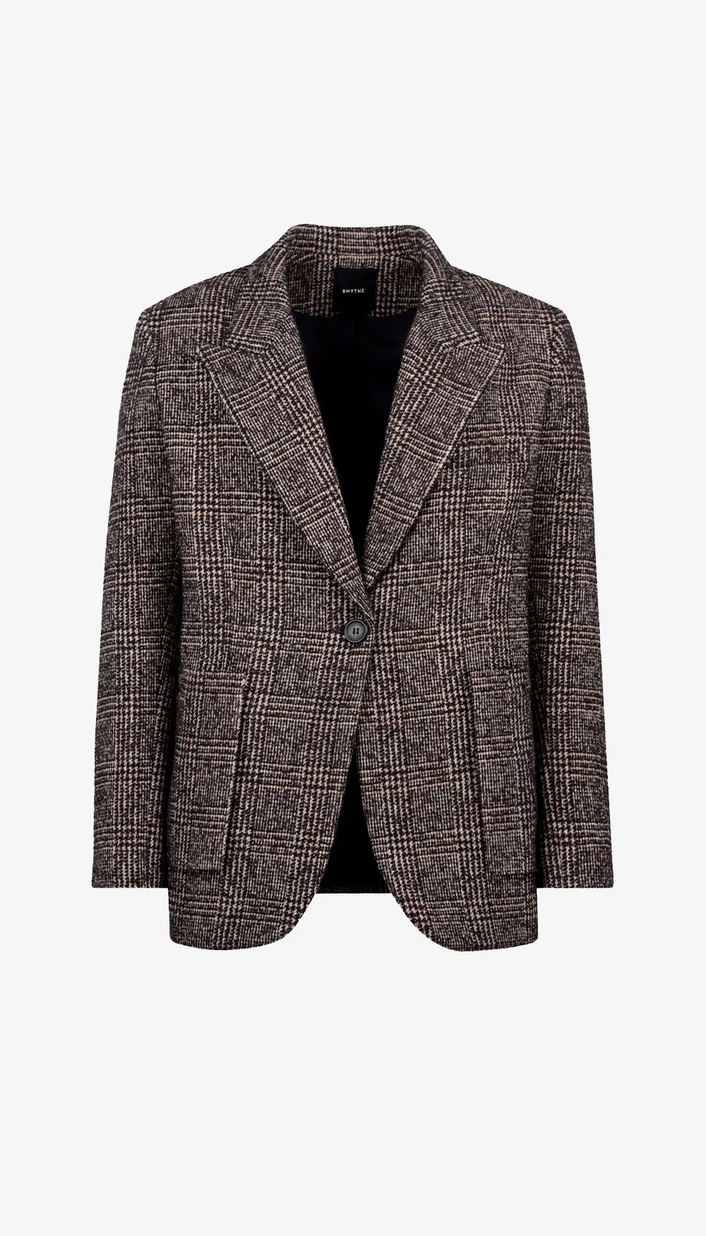 Patch Pocket 90’s Blazer - Image 3