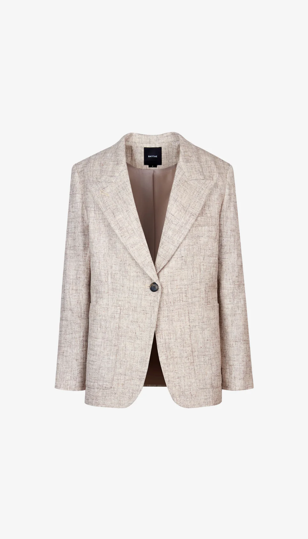 Patch Pocket 90's Blazer - Image 3