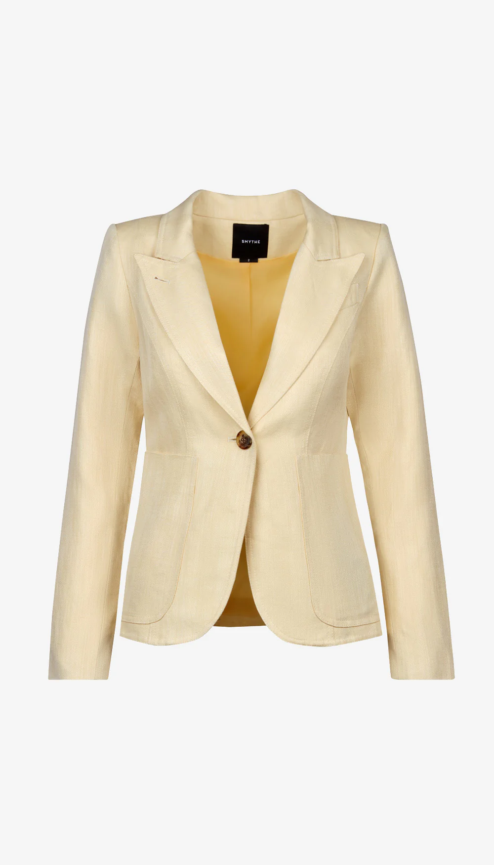 Patch Pocket Duchess W/ Elbow Patch - Image 3