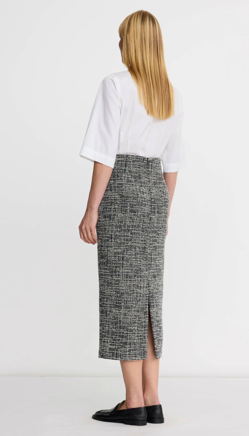 Pencil Skirt - Image 3