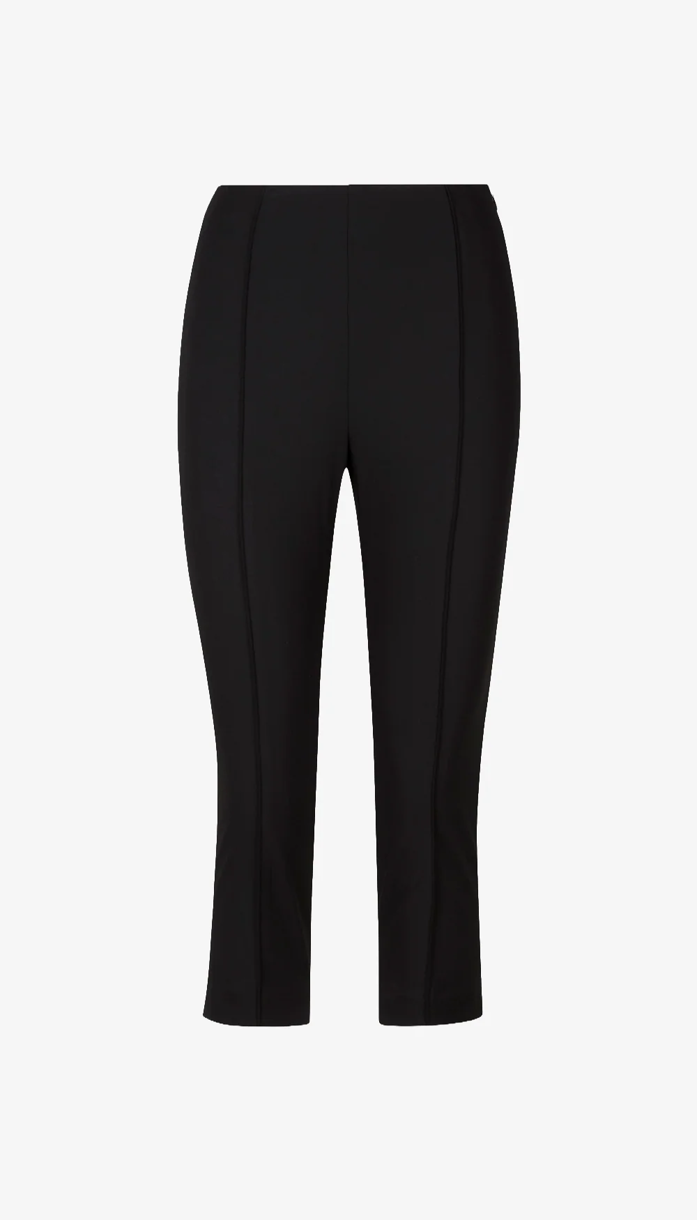 Pintuck Capri - Image 4
