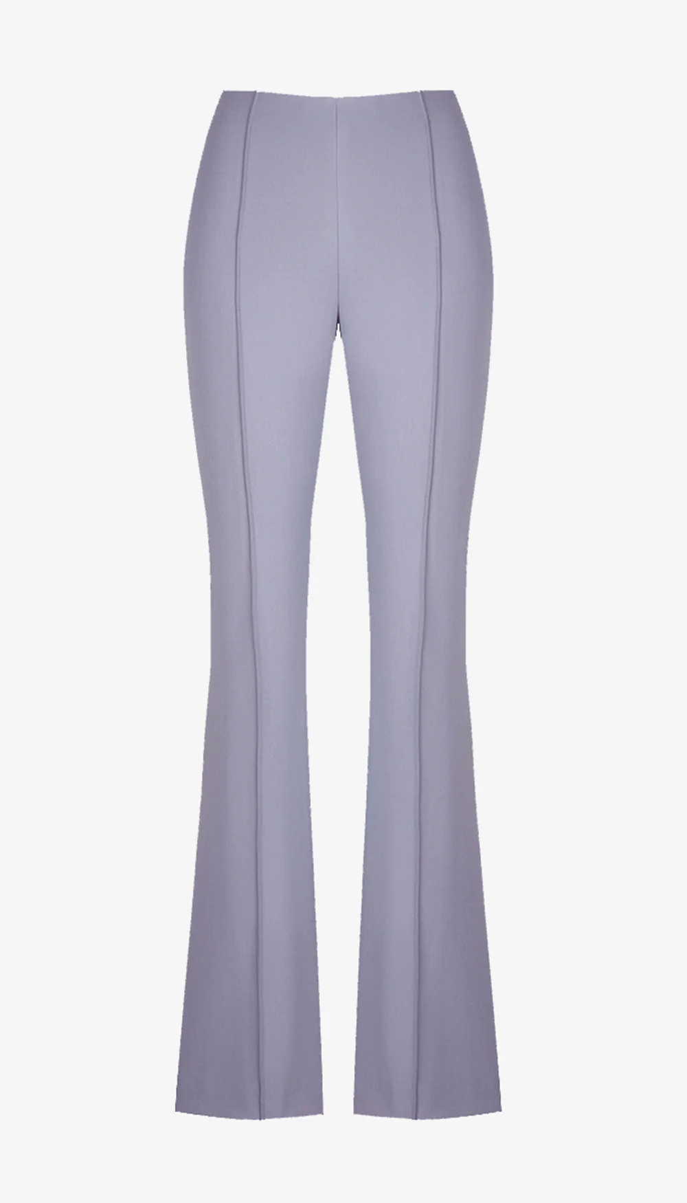 Pintuck Flare Pant - Image 4