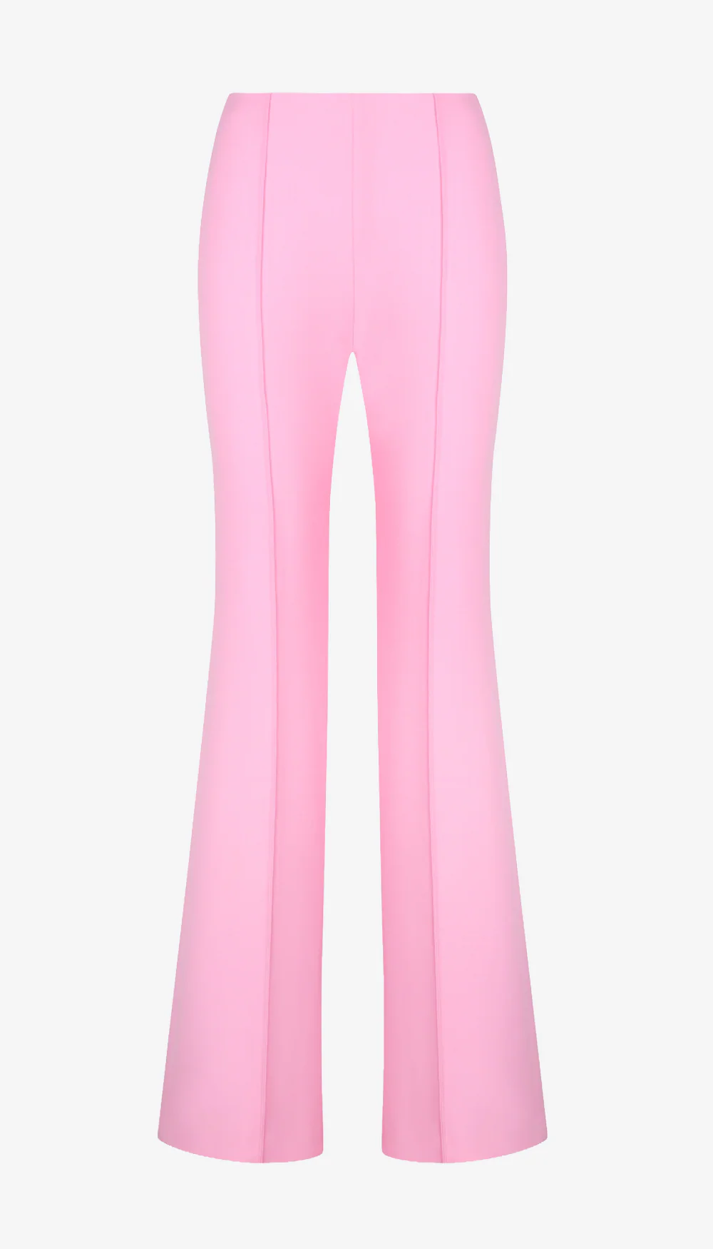 Pintuck Flare Pant - Image 4