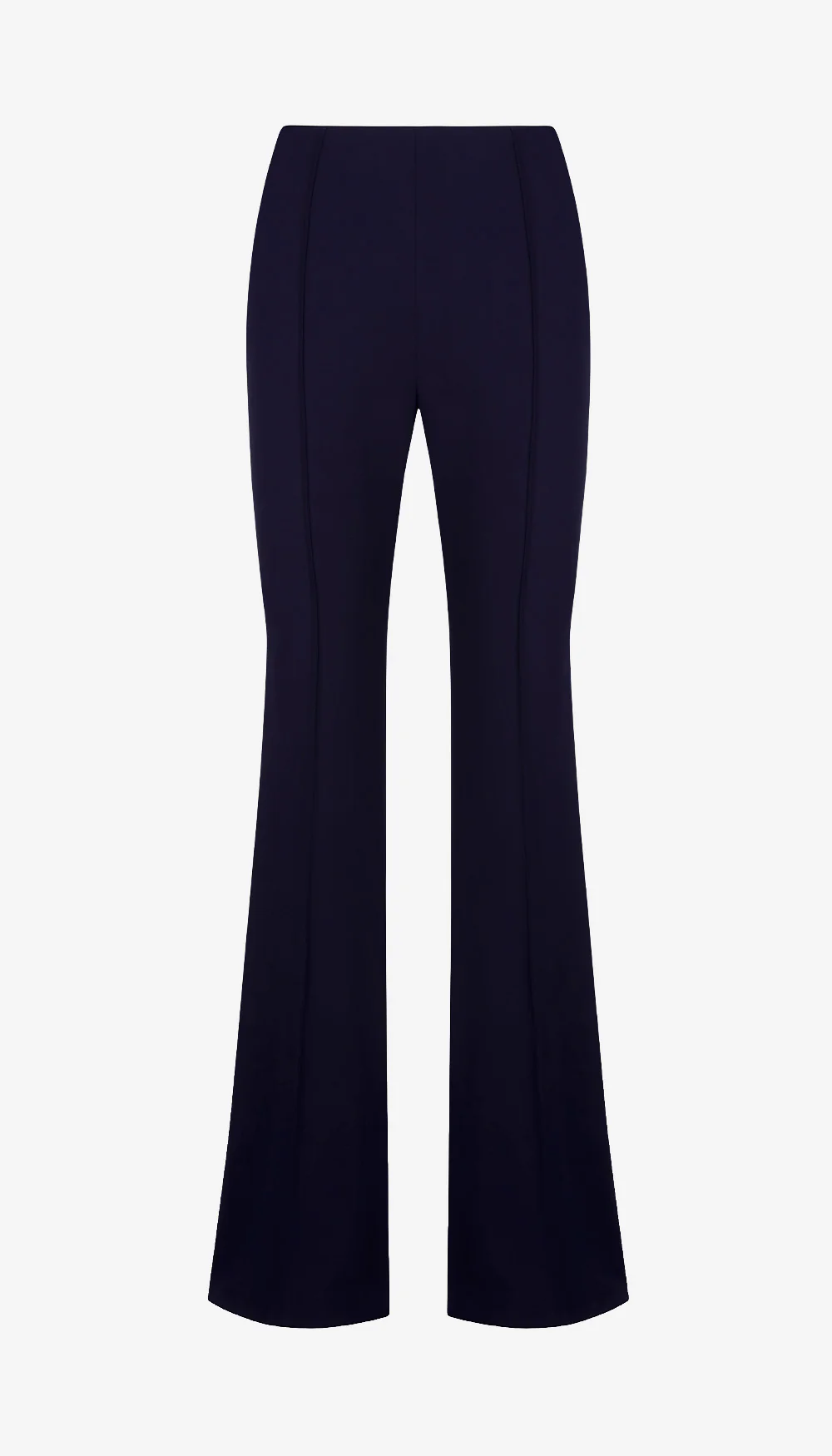 Pintuck Flare Pant - Image 4