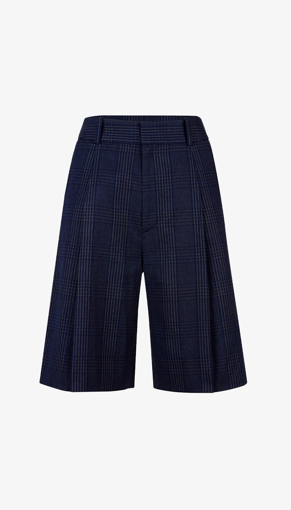 Pleated Long Short - Image 5