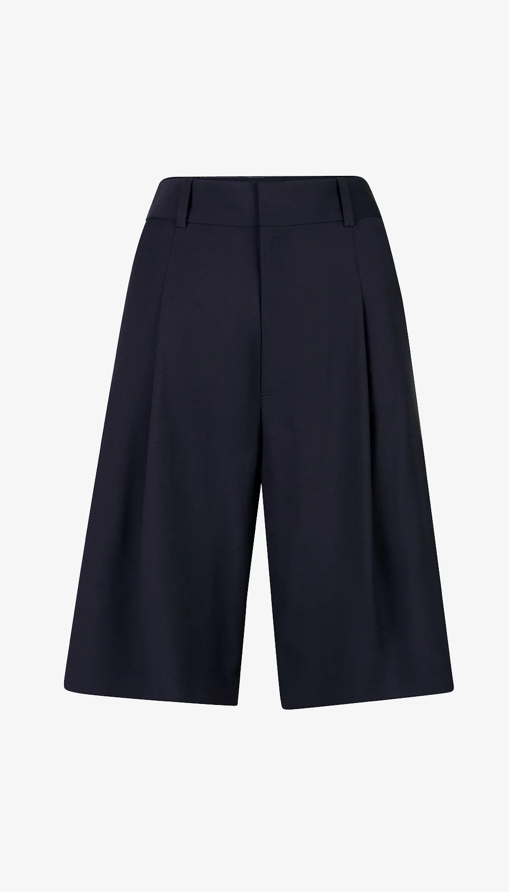 Pleated Long Short - Image 7