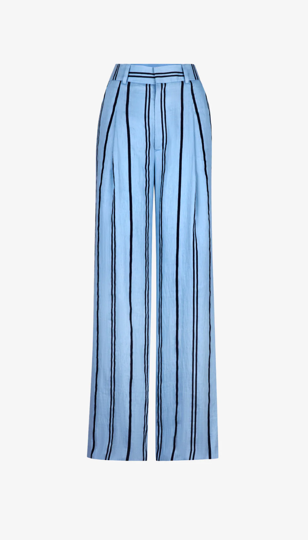 Pleated Trouser - Image 6