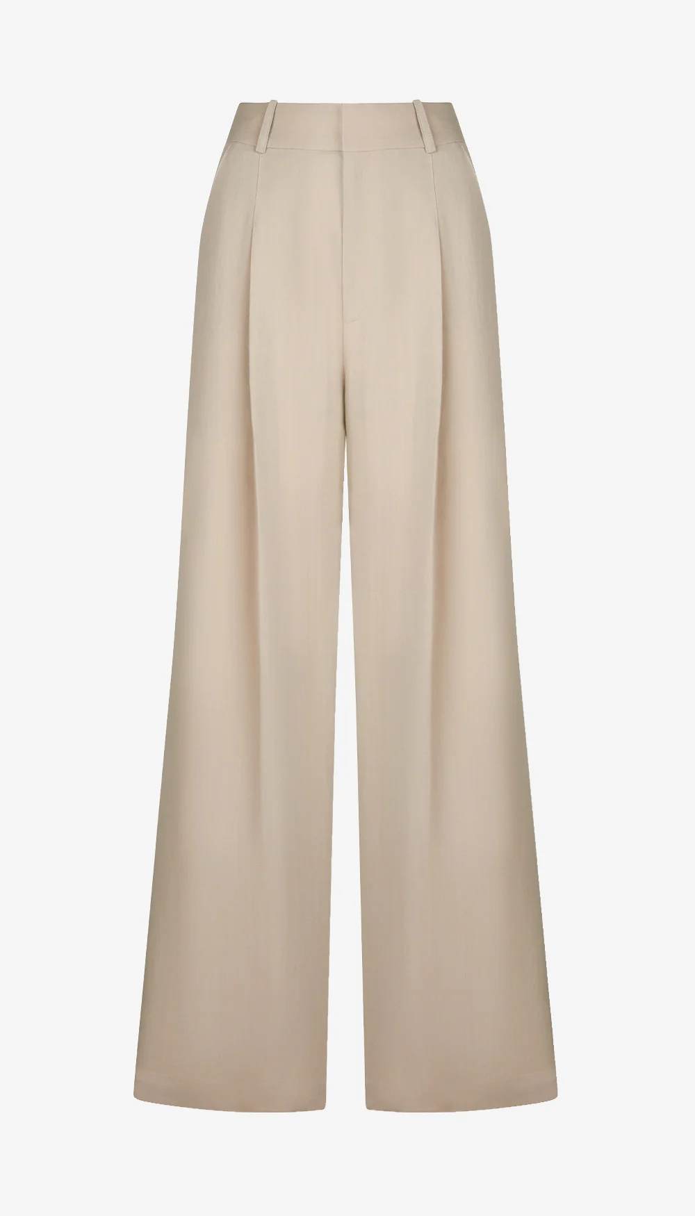 Pleated Trouser - Image 3