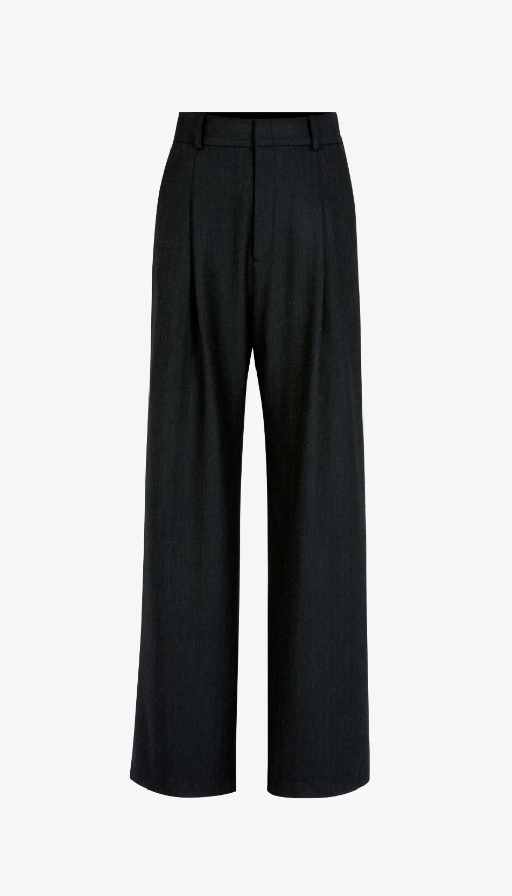 Pleated Trouser - Image 5