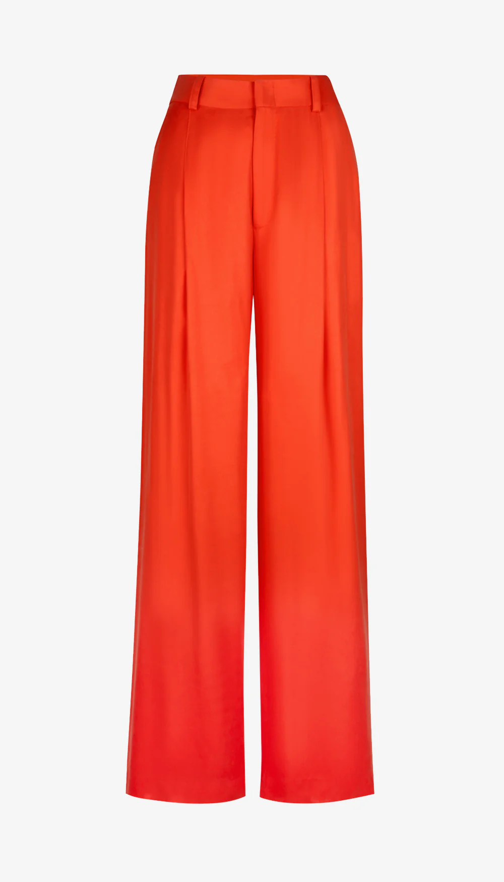 Pleated Trouser - Image 4