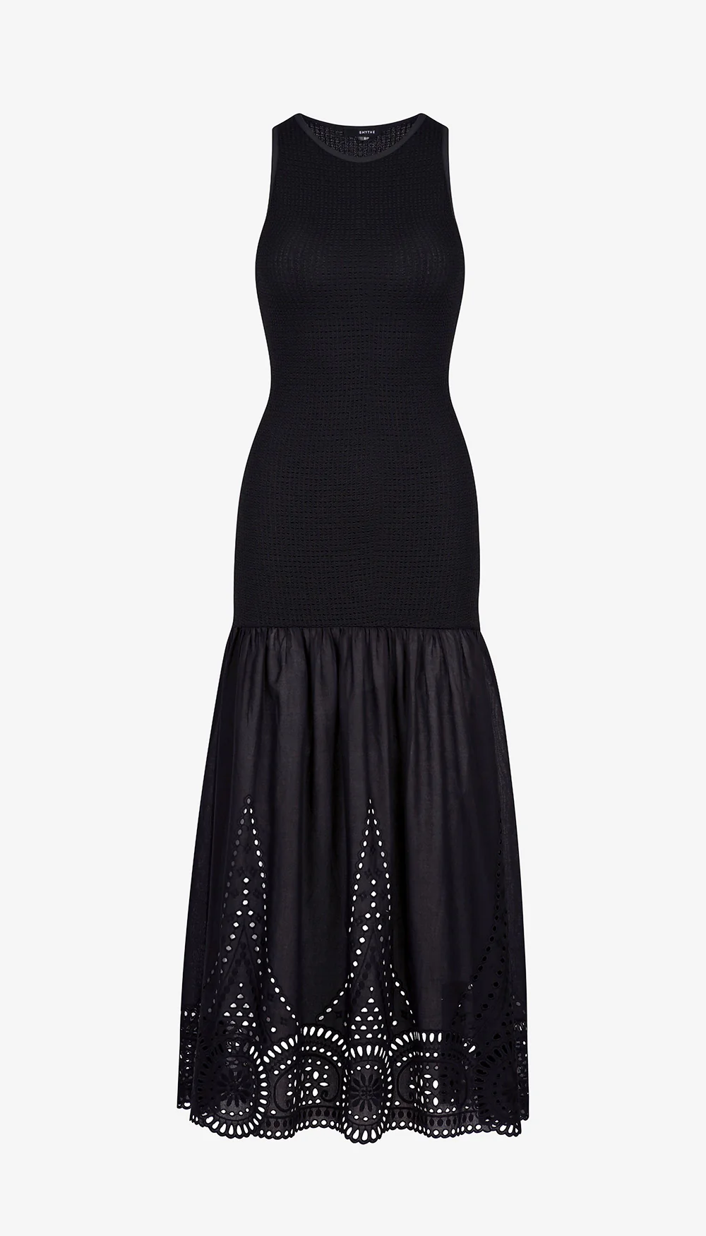 Racerback Tier Dress - Image 3