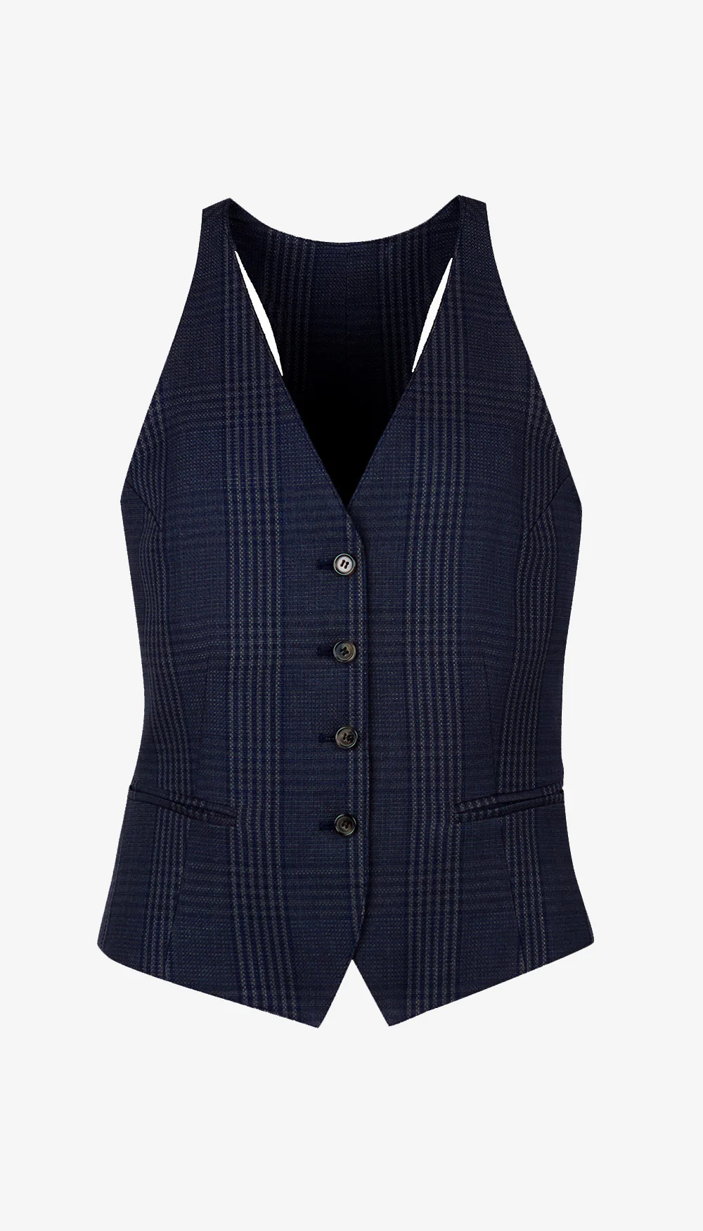 Racerback Vest - Image 4