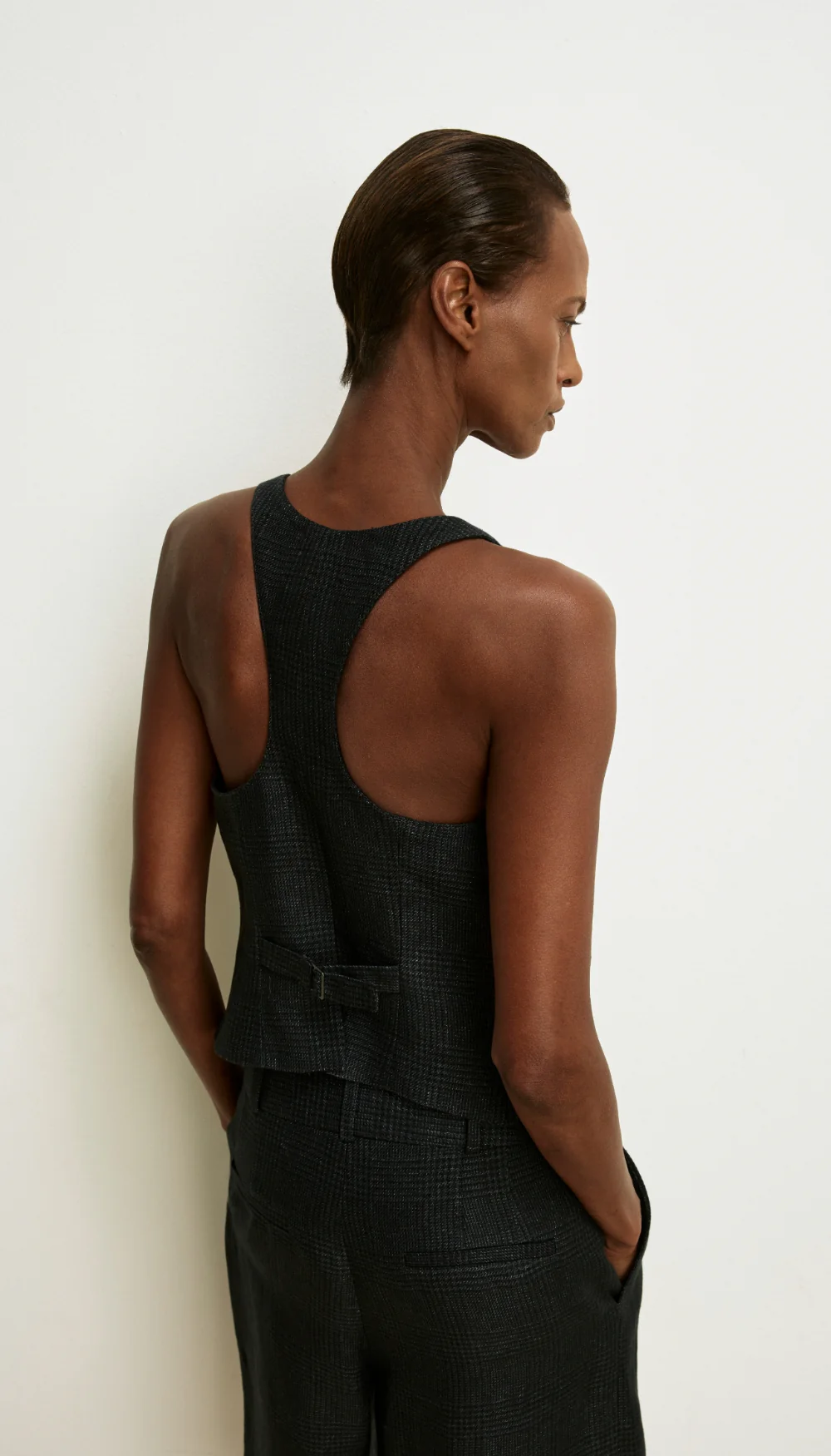 Racerback Vest - Image 5