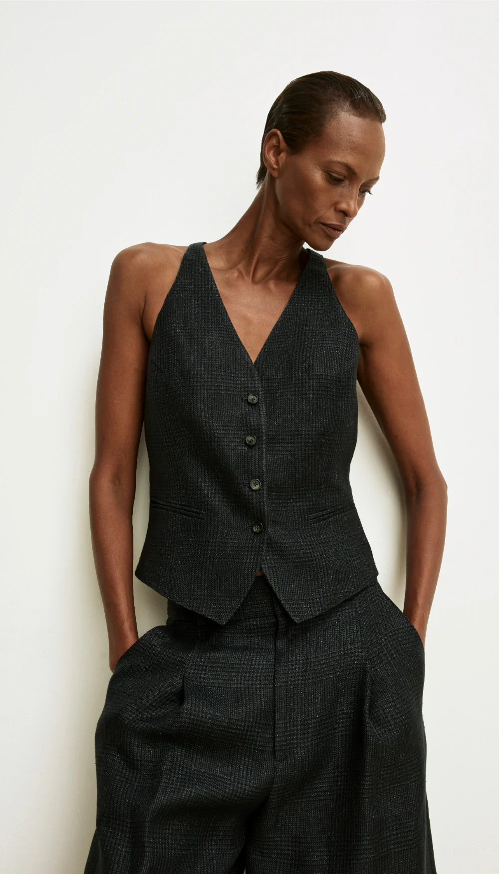 Racerback Vest - Image 6