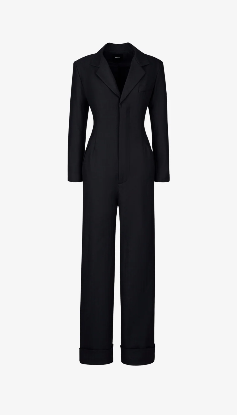 Rivet Collab Wide Leg Jumpsuit - Image 4